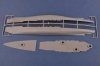 Hobby Boss 86510 SMS Seydlitz (1:350)